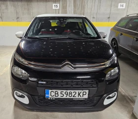 Citroen C3 Shine - 21900 лв. - 58207208 2
