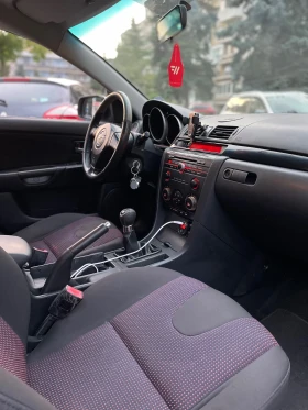 Обява за продажба на Mazda 3 ~3 200 лв. - изображение 3