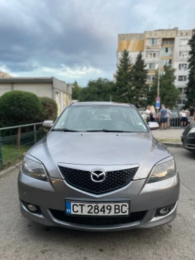 Обява за продажба на Mazda 3 ~3 200 лв. - изображение 1