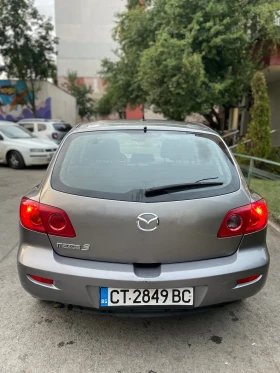 Обява за продажба на Mazda 3 ~3 200 лв. - изображение 4