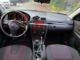 Обява за продажба на Mazda 3 ~3 200 лв. - изображение 1