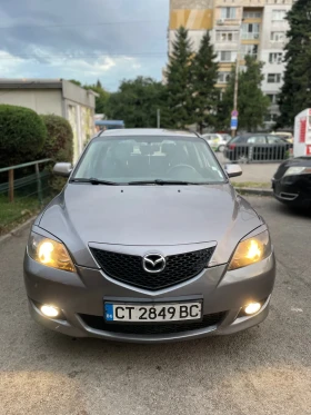Обява за продажба на Mazda 3 ~3 200 лв. - изображение 6