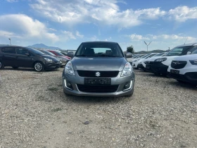 Suzuki Swift AUTOMATIC 