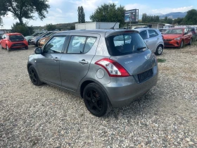 Обява за продажба на Suzuki Swift AUTOMATIC  ~8 300 EUR - изображение 3