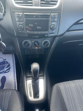 Обява за продажба на Suzuki Swift AUTOMATIC  ~8 300 EUR - изображение 10