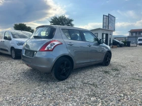 Обява за продажба на Suzuki Swift AUTOMATIC  ~8 300 EUR - изображение 4