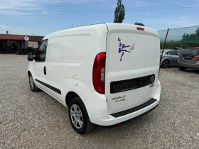 Fiat Doblo 1.3M-JET-95PS- | Mobile.bg    7