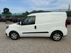 Fiat Doblo 1.3M-JET-95PS- | Mobile.bg    8