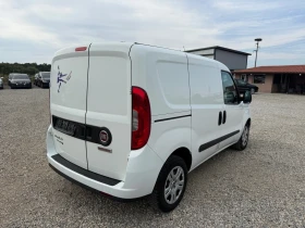 Fiat Doblo 1.3M-JET-95PS- | Mobile.bg    5