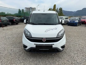 Fiat Doblo 1.3M-JET-95PS- | Mobile.bg    2