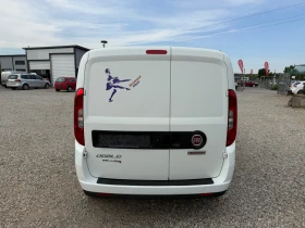 Fiat Doblo 1.3M-JET-95PS- | Mobile.bg    6