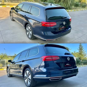 VW Passat Plug-in Hybrid / Панорама / Подгрев / - 25900 лв. - 49344791 6