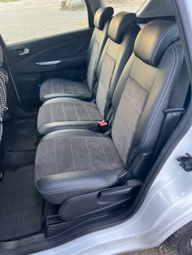 Обява за продажба на Ford S-Max 1.8 tdci ~11 400 лв. - изображение 9