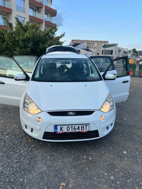 Обява за продажба на Ford S-Max 1.8 tdci ~11 400 лв. - изображение 1