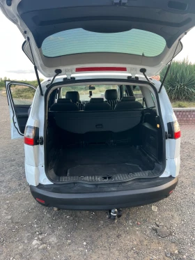 Обява за продажба на Ford S-Max 1.8 tdci ~11 400 лв. - изображение 8