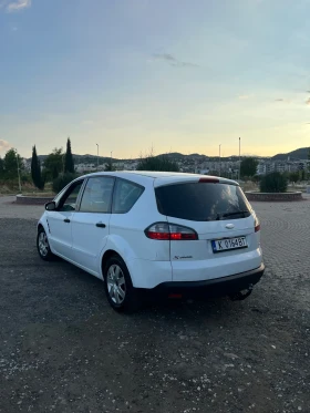Обява за продажба на Ford S-Max 1.8 tdci ~11 400 лв. - изображение 6