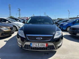Ford Mondeo TITANIUM##NAVI#+ #BLUETOOTH  | Mobile.bg    8