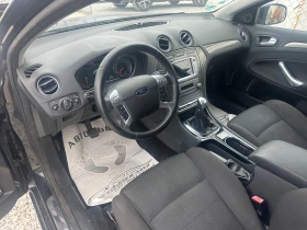 Ford Mondeo TITANIUM##NAVI#+ #BLUETOOTH  | Mobile.bg    15