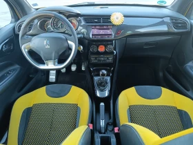 Citroen DS3 1.6 turbo EURO 5, снимка 14