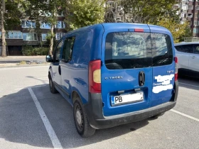 Обява за продажба на Citroen Nemo 1, 4HDi ~3 360 лв. - изображение 4 | Auto.bg Обява за продажба на Citroen Nemo 1, 4HDi ~3 360 лв. - изображение 4