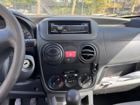 Обява за продажба на Citroen Nemo 1, 4HDi ~3 360 лв. - изображение 7 | Auto.bg Обява за продажба на Citroen Nemo 1, 4HDi ~3 360 лв. - изображение 7