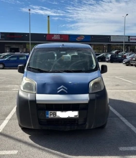 Обява за продажба на Citroen Nemo 1, 4HDi ~3 360 лв. - изображение 1 | Auto.bg Обява за продажба на Citroen Nemo 1, 4HDi ~3 360 лв. - изображение 1