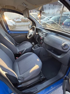 Обява за продажба на Citroen Nemo 1, 4HDi ~3 360 лв. - изображение 5 | Auto.bg Обява за продажба на Citroen Nemo 1, 4HDi ~3 360 лв. - изображение 5