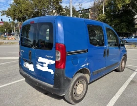 Обява за продажба на Citroen Nemo 1, 4HDi ~3 360 лв. - изображение 3 | Auto.bg Обява за продажба на Citroen Nemo 1, 4HDi ~3 360 лв. - изображение 3