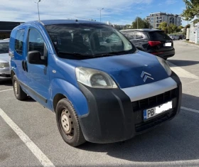 Обява за продажба на Citroen Nemo 1, 4HDi ~3 360 лв. - изображение 2 | Auto.bg Обява за продажба на Citroen Nemo 1, 4HDi ~3 360 лв. - изображение 2