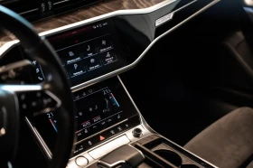 Audi A7 S-LINE/340HP/MEMO/CAM/NAVI/KLESS/AMBI/DIGI/466g - 81899 лв. / 41874.29 € - 31228772 11