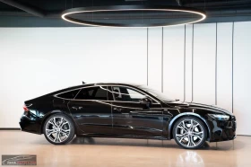 Audi A7 S-LINE/340HP/MEMO/CAM/NAVI/KLESS/AMBI/DIGI/466g - 81899 лв. / 41874.29 € - 31228772 6