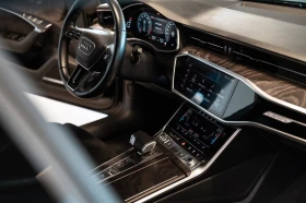 Audi A7 S-LINE/340HP/MEMO/CAM/NAVI/KLESS/AMBI/DIGI/466g - 81899 лв. / 41874.29 € - 31228772 13