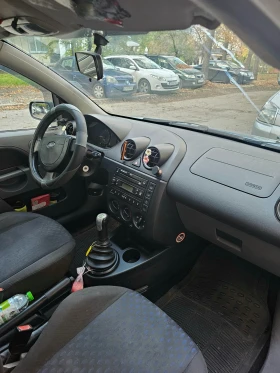 Обява за продажба на Ford Fiesta ~3 000 лв. - изображение 4 | Auto.bg Обява за продажба на Ford Fiesta ~3 000 лв. - изображение 4