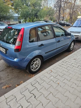 Обява за продажба на Ford Fiesta ~3 000 лв. - изображение 1 | Auto.bg Обява за продажба на Ford Fiesta ~3 000 лв. - изображение 1