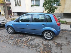 Обява за продажба на Ford Fiesta ~3 000 лв. - изображение 1 | Auto.bg Обява за продажба на Ford Fiesta ~3 000 лв. - изображение 1