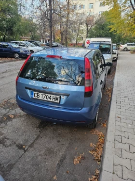 Обява за продажба на Ford Fiesta ~3 000 лв. - изображение 2 | Auto.bg Обява за продажба на Ford Fiesta ~3 000 лв. - изображение 2