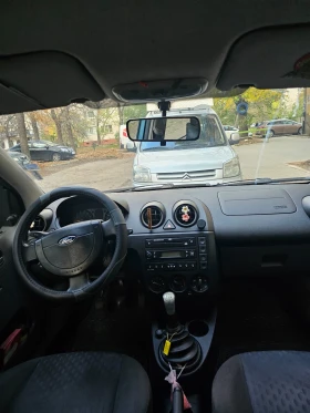 Обява за продажба на Ford Fiesta ~3 000 лв. - изображение 5 | Auto.bg Обява за продажба на Ford Fiesta ~3 000 лв. - изображение 5