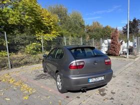 Seat Leon FR, ARL | Mobile.bg    2