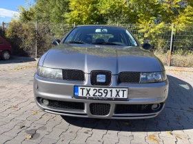 Seat Leon FR, ARL | Mobile.bg    3