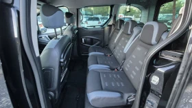 Citroen Berlingo 1.6HDI NAVI - 9800 лв. / 5010.66 € - 17104572 11