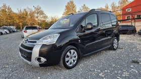 Citroen Berlingo 1.6HDI NAVI - 9800 лв. / 5010.66 € - 17104572 2