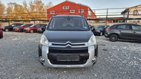 Citroen Berlingo 1.6HDI NAVI - 9800 лв. / 5010.66 € - 17104572 4