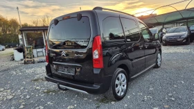 Citroen Berlingo 1.6HDI NAVI - 9800 лв. / 5010.66 € - 17104572 8