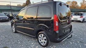 Citroen Berlingo 1.6HDI NAVI - 9800 лв. / 5010.66 € - 17104572 9