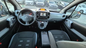 Citroen Berlingo 1.6HDI NAVI - 9800 лв. / 5010.66 € - 17104572 10