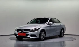 Mercedes-Benz C 200 C200  * НАЙ-ДОБРА ЦЕНА В БЪЛГАРИЯ* 
