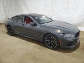 BMW M8 Competition Gran Coupe | Mobile.bg    4