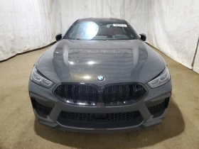 BMW M8 Competition Gran Coupe | Mobile.bg    5