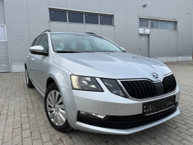 Skoda Octavia 1.6 TDI TUV-Германия - 18800 лв. / 9612.29 € - 24750658 2