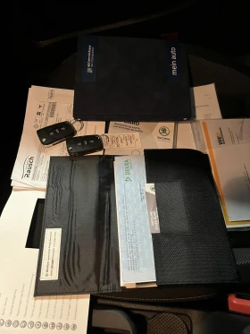 Skoda Octavia 1.6 TDI TUV-Германия - 18800 лв. / 9612.29 € - 24750658 15